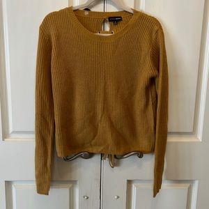 Women’s sweater